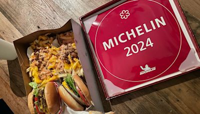 These SF chefs went to In-N-Out after their restaurant won a Michelin star