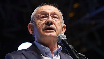 Kemal Kılıçdaroğlu'ndan 1 Mayıs'ta Taksim çağrısı