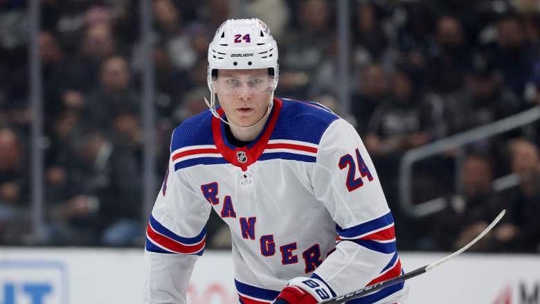 Canadiens Seen as ‘Good Fit’ for Former Rangers No. 2 Pick