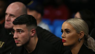 Tommy Fury’s heartbreaking fight to win Molly-Mae Hague back