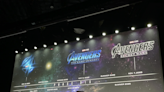 Marvel Teases PHASE 6, Including Two New AVENGERS Movies
