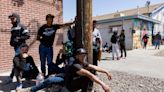How to donate items, volunteer time for migrants in El Paso