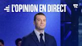 SONDAGE BFMTV. Législatives: le RN et ses alliés largement en tête des intentions de vote, devant le Nouveau Front populaire en légère hausse