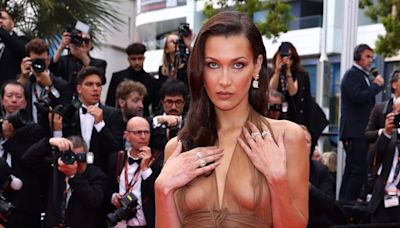 How Chopard Seizes the Red Carpet Spotlight in Cannes