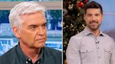 Craig Doyle no longer speaks to Phillip Schofield - who is 'planning' comeback