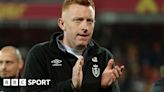 Manager Will Still leaves Reims by mutual consent