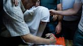 Palestinian man killed by Israeli troops during arrest raid in West Bank