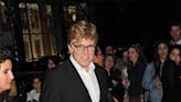 Robert Redford turned down The Way We Were