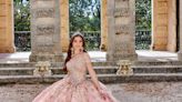 PRINCESA BY ARIANA VARA ANUNCIA CONCURSO PARA HACER REALIDAD LOS SUEÑOS DE UNA QUINCEAÑERA ESPECIAL