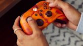 Microsoft introduces the Fire Vapor Special Edition Xbox Controller