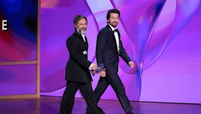 El Mes de la Herencia Hispana se metió en los Emmy 2024: así fue la histórica presentación en español