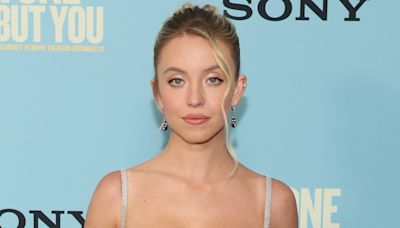 Sydney Sweeney Slams Producer for Saying She "Can't Act"