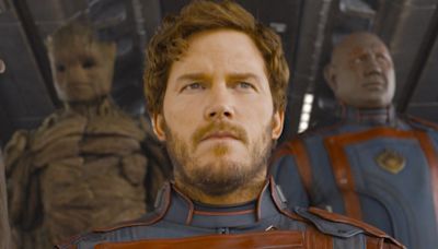 Chris Pratt would “of course” join DCU after visiting James Gunn set