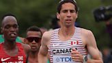 Cam Levins crushes Canadian half marathon record in 1:00:18 at Vancouver First Half