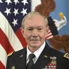 Martin Dempsey