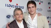 ‘I Love My Dad’ Star James Morosini on Making Out With Patton Oswalt: ‘He’s a Phenomenal Kisser’