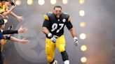 Cam Heyward absent from Steelers voluntary OTAs, seeks contract extension