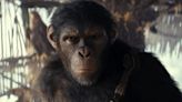 ‘Kingdom of the Planet of the Apes’ is a mostly worthy successor to Caesar’s legacy