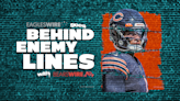 Behind Enemy Lines: Previewing the Eagles’ Week 15 matchup with Bears Wire