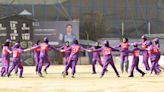 ICC mulls setting aside slice of Afghanistan revenue to fund women players