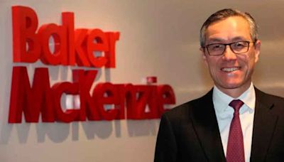 Baker McKenzie busca liderar la transformación digital en el mercado legal del mundo y el uso de la IA