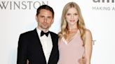 Matt Bellamy and Elle Evans Welcome 2nd Baby Together, His 3rd