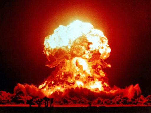 This is how nuclear war would begin – in terrifying detail