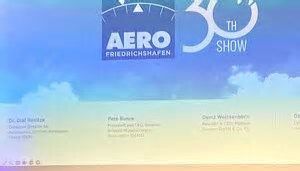 AERO-Auftakt: Erste Infos beim AERO Media Day