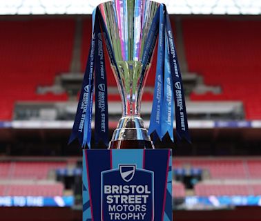 Sky Sports+ for Bristol Street Motors Trophy: Fixtures, channel and subscription - how to watch or stream your football team this season