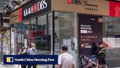 HKMA fines DBS Hong Kong US$1.28 million after money-laundering investigation