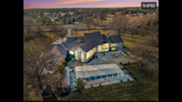 See inside $3.2 million home on sale in Overland Park with outdoor pool, 3 acres of land