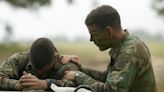 Vatican Hosts Screening Of ‘Fighting Spirit: A Combat Chaplains Journey,’ Doc About Military Chaplains Who Made Ultimate...