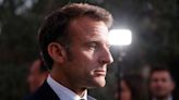 French voters head to polls in first round of snap parliamentary elections