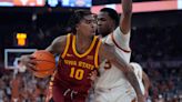 Peterson: Iowa State men's basketball holds on vs. Texas, earns Big 12 split on the road