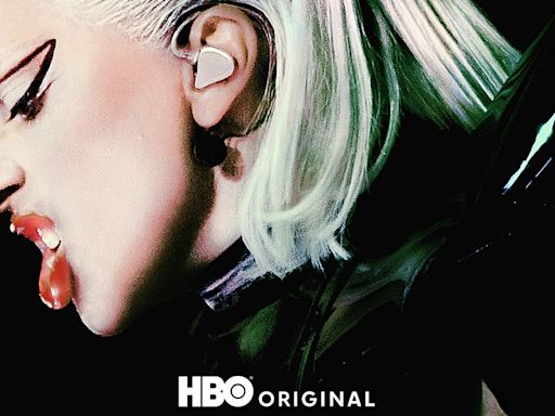 Lady Gaga reveals trailer for Chromatica Ball concert film on HBO: 'I'm so excited'