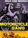 Motorcycle Gang (1957 film)