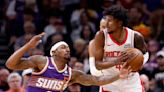 Takeaways: Rockets burn Suns as Jalen Green (34 points) stays hot