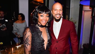 Tiffany Haddish on Common Wanting to Marry Jennifer Hudson