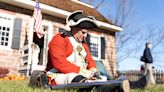 Walk through history this July 4th at these Revolutionary War sites in NJ