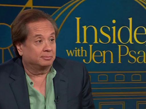 'He's done. His brain is fried': George Conway unloads on Trump's unhinged conspiracy peddling