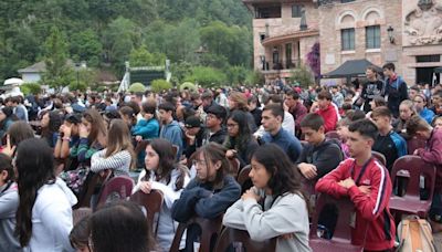 Covadonga, más rejuvenecida que nunca