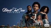 Black Ink Crew Chicago Season 2 Streaming: Watch & Stream Online via Paramount Plus