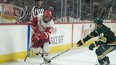 Carson Bantle's return, penalties top Wisconsin hockey's watchlist at No. 17 Michigan Tech