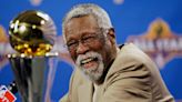 Five takeaways from Bill Russell 'Legend' documentary: 'A well-rounded human being'