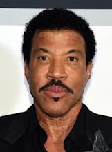 Lionel Richie