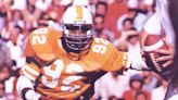 How Reggie White collided with Boomer Esiason, Michael Jackson, USFL in Tennessee's 1983 Citrus Bowl