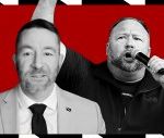 How Alex Jones And White Nationalist Podcasts Exploded Into Canadian Politics