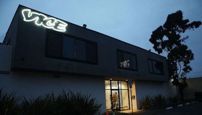 Vice Media to Relaunch Digital Products in Partnership with Savage Ventures