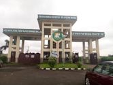 Chukwuemeka Odumegwu Ojukwu University