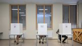 Far-right gains in local elections in central German Thuringia